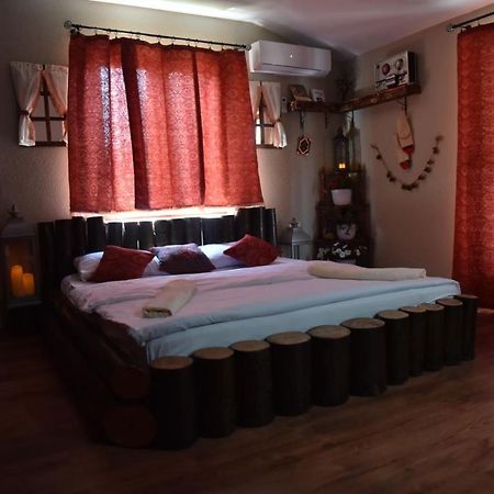 פריזרן Hani I Vjeter Boutique Hotel מראה חיצוני תמונה