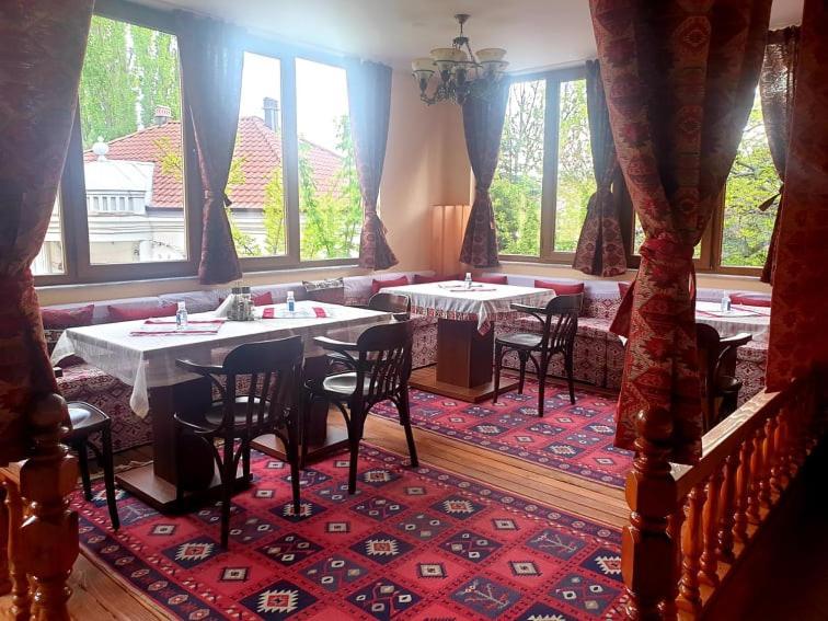 פריזרן Hani I Vjeter Boutique Hotel מראה חיצוני תמונה