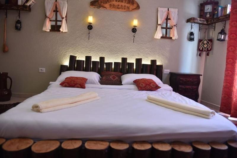 פריזרן Hani I Vjeter Boutique Hotel מראה חיצוני תמונה
