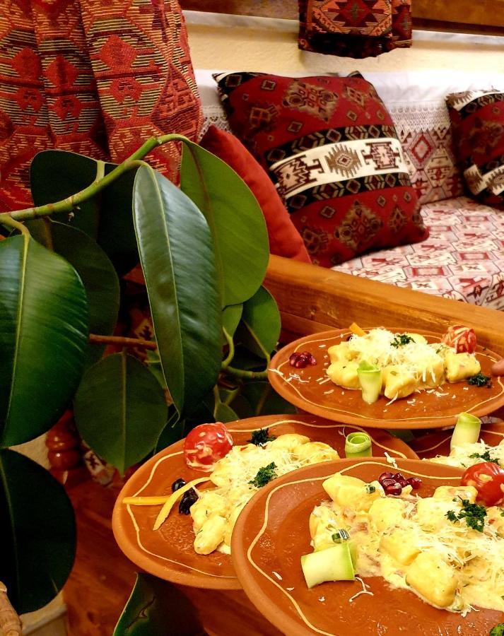 פריזרן Hani I Vjeter Boutique Hotel מראה חיצוני תמונה