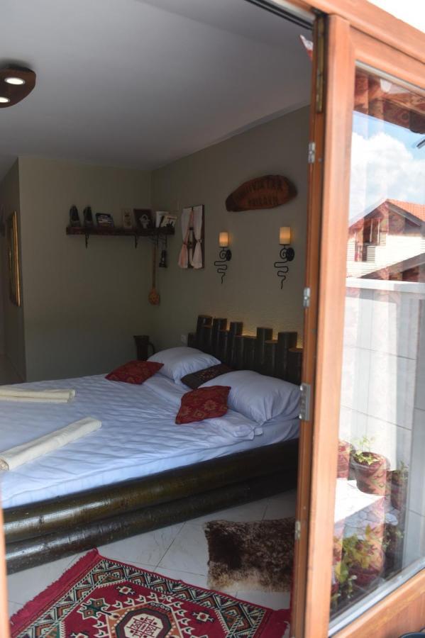 פריזרן Hani I Vjeter Boutique Hotel מראה חיצוני תמונה