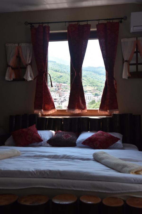 פריזרן Hani I Vjeter Boutique Hotel מראה חיצוני תמונה