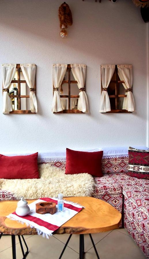 פריזרן Hani I Vjeter Boutique Hotel מראה חיצוני תמונה