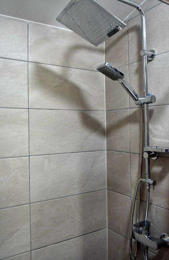 פריזרן Hani I Vjeter Boutique Hotel מראה חיצוני תמונה