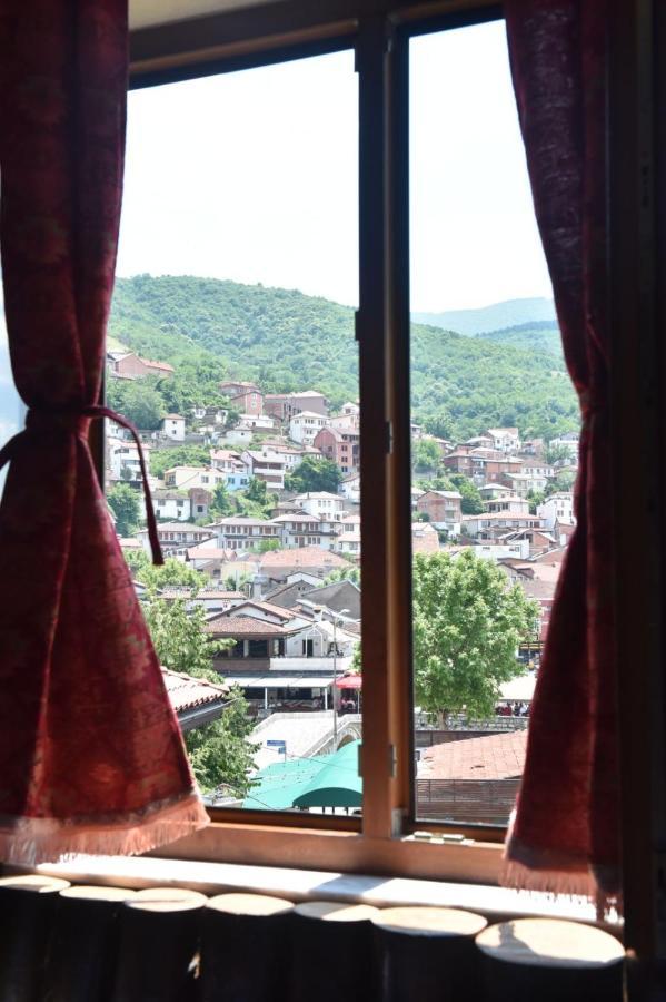 פריזרן Hani I Vjeter Boutique Hotel מראה חיצוני תמונה